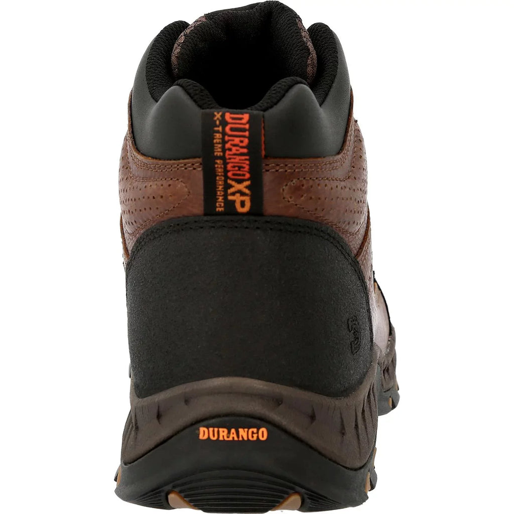 Durango® Renegade ™ Dark Earth Waterproof Hiker Size 11()