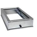 Mcdaniel Metals -3 - Air Handling Unit Filter Base (-3)