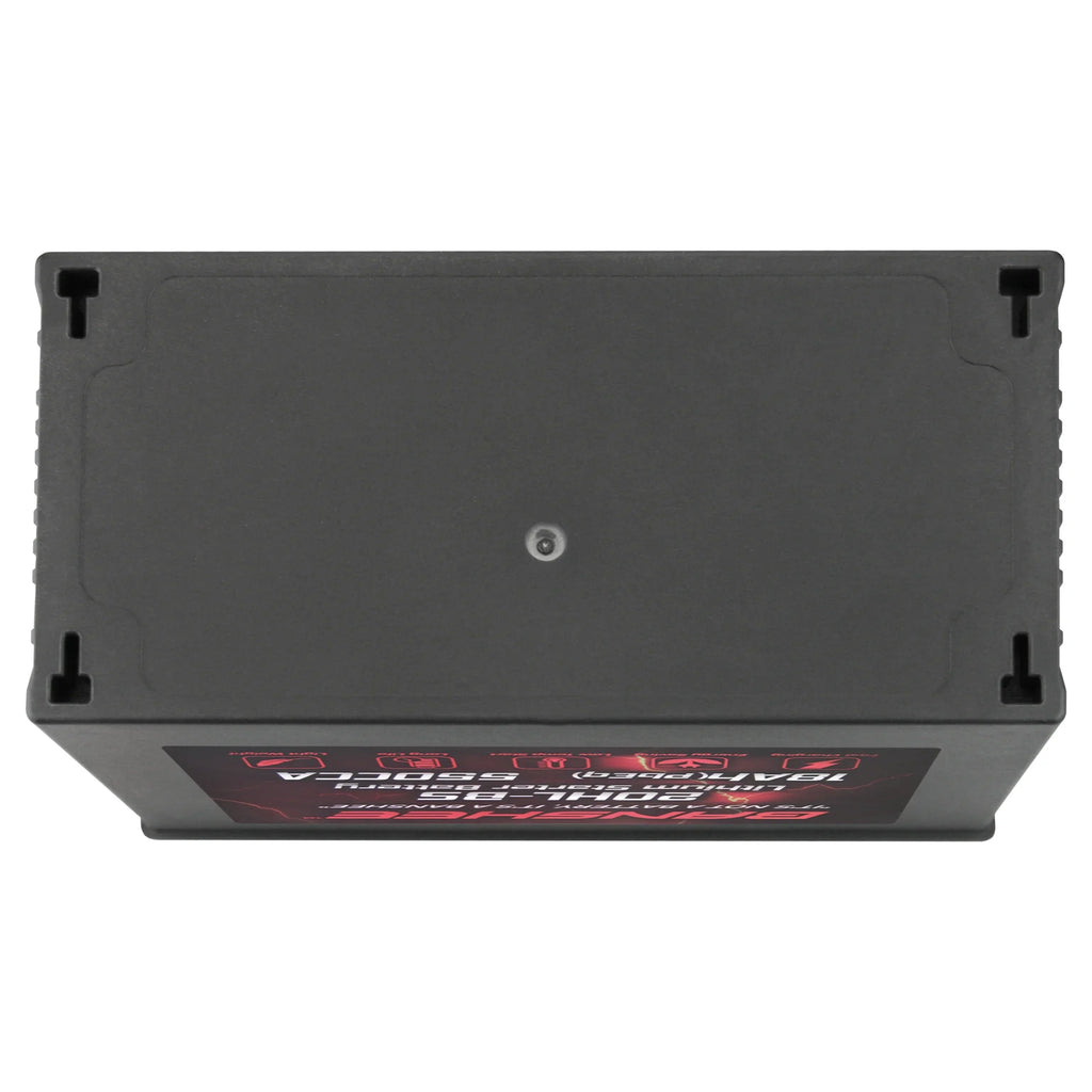 Banshee 20L- LiFePO4 Motorsports Battery Compatible with Sea-Doo  Limited iS 260 2016 to 2016