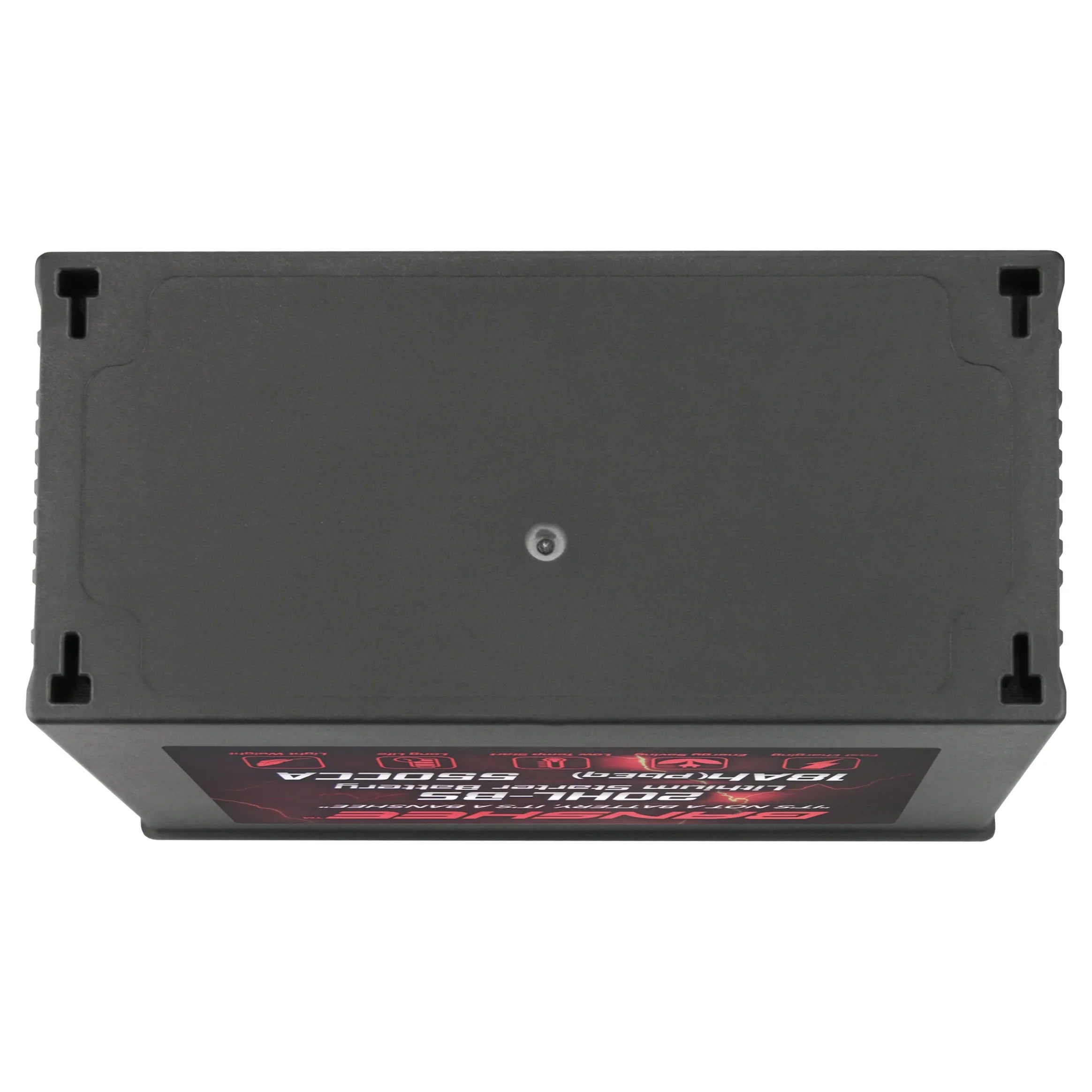 Banshee 20L- LiFePO4 Motorsports Battery Compatible with Sea-Doo  Limited iS 260 2016 to 2016