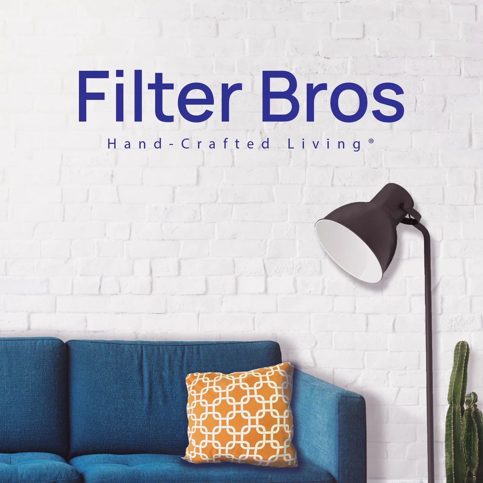 Filter Bros -200 Compatible With  Classic Series 200/300  Replacement Classic Particle Filter For 203, 205, 270E, 280i, Slim