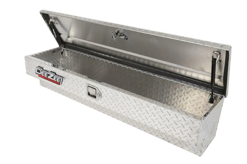 Dee Zee  Tool Box Fits select: 2020-2022  , 2022