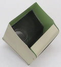 Downspout Debris Filter for 3x4 Downspout -
