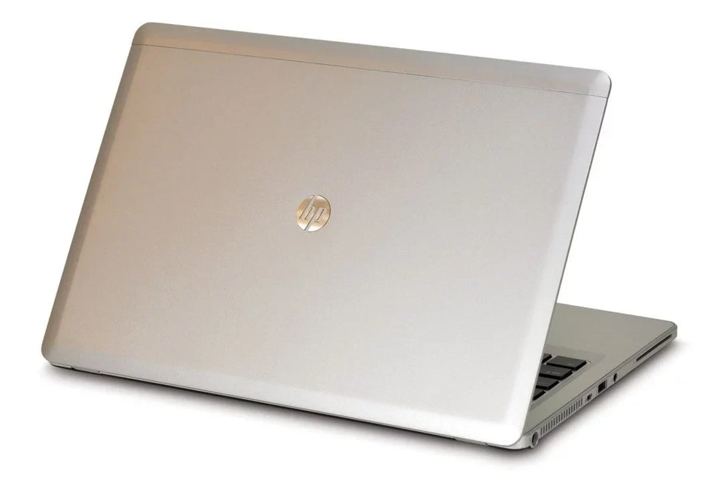 Restored  EliteBook Folio 9470M 14" Intel Core i5-3437U 1.9GHz 16GB 320G  Windows 10 Professional (Refurbished)