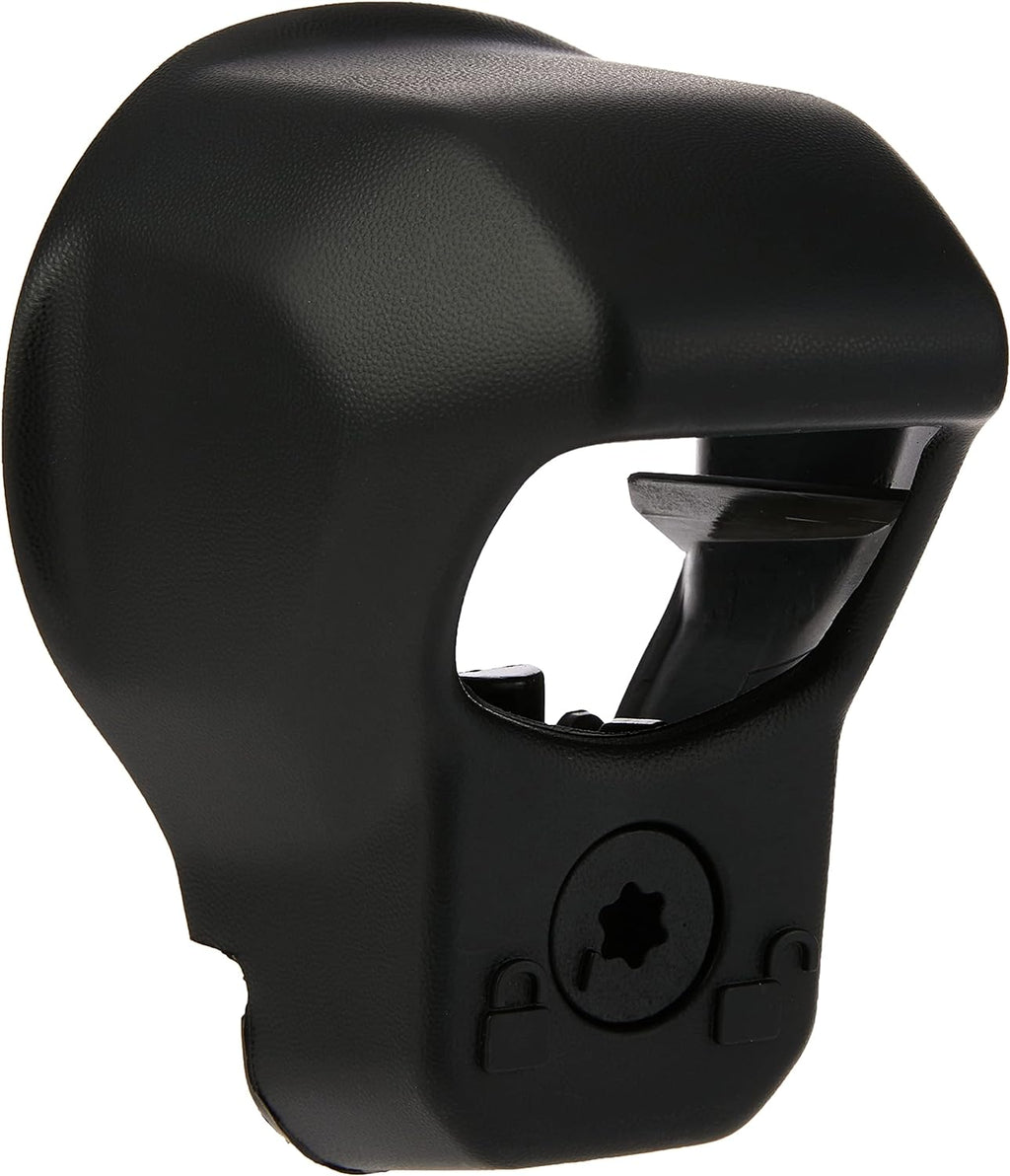 Omix-Ada | 11585.24 | Back Up Camera Bezel, Aluminum Wheels |  Reference: 68301879AB | Fits 2018-2023 Jeep Wrangler  /