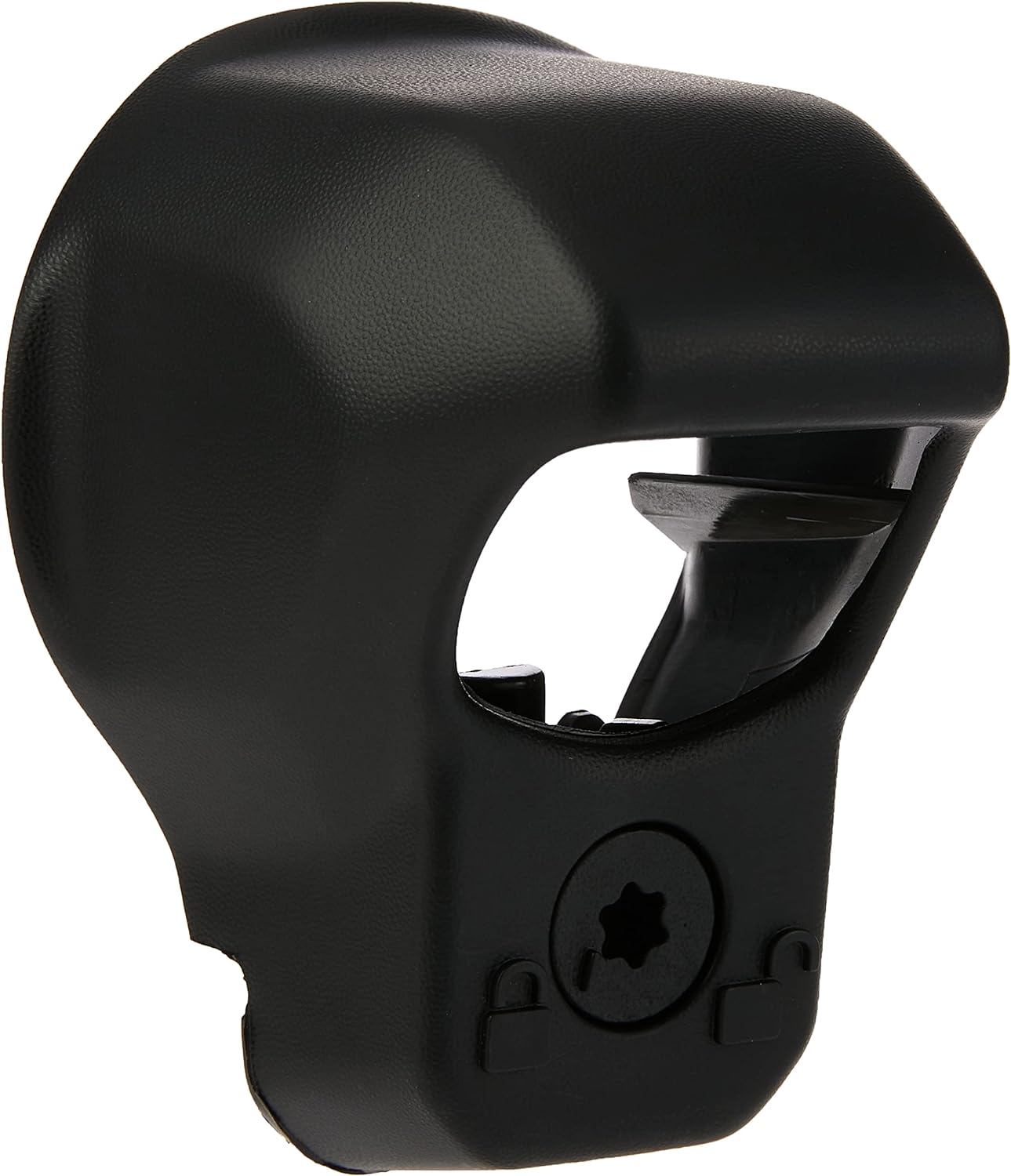 Omix-Ada | 11585.24 | Back Up Camera Bezel, Aluminum Wheels |  Reference: 68301879AB | Fits 2018-2023 Jeep Wrangler  /