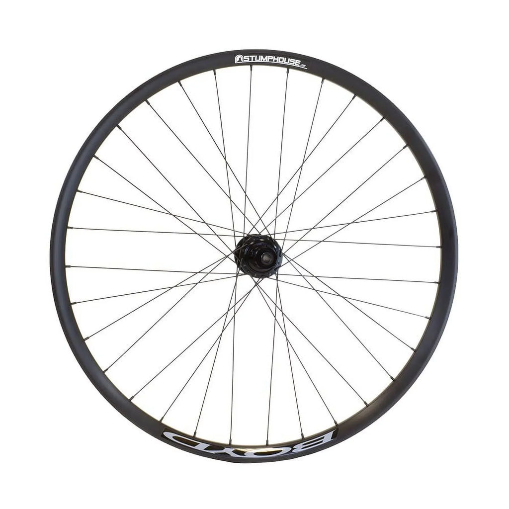 Boyd Cycling Prologue Stumphouse, Wheel, Rear, 29'' / 622, Holes: 32, 12mm , 148mm, Disc, Shimano Micro Spline