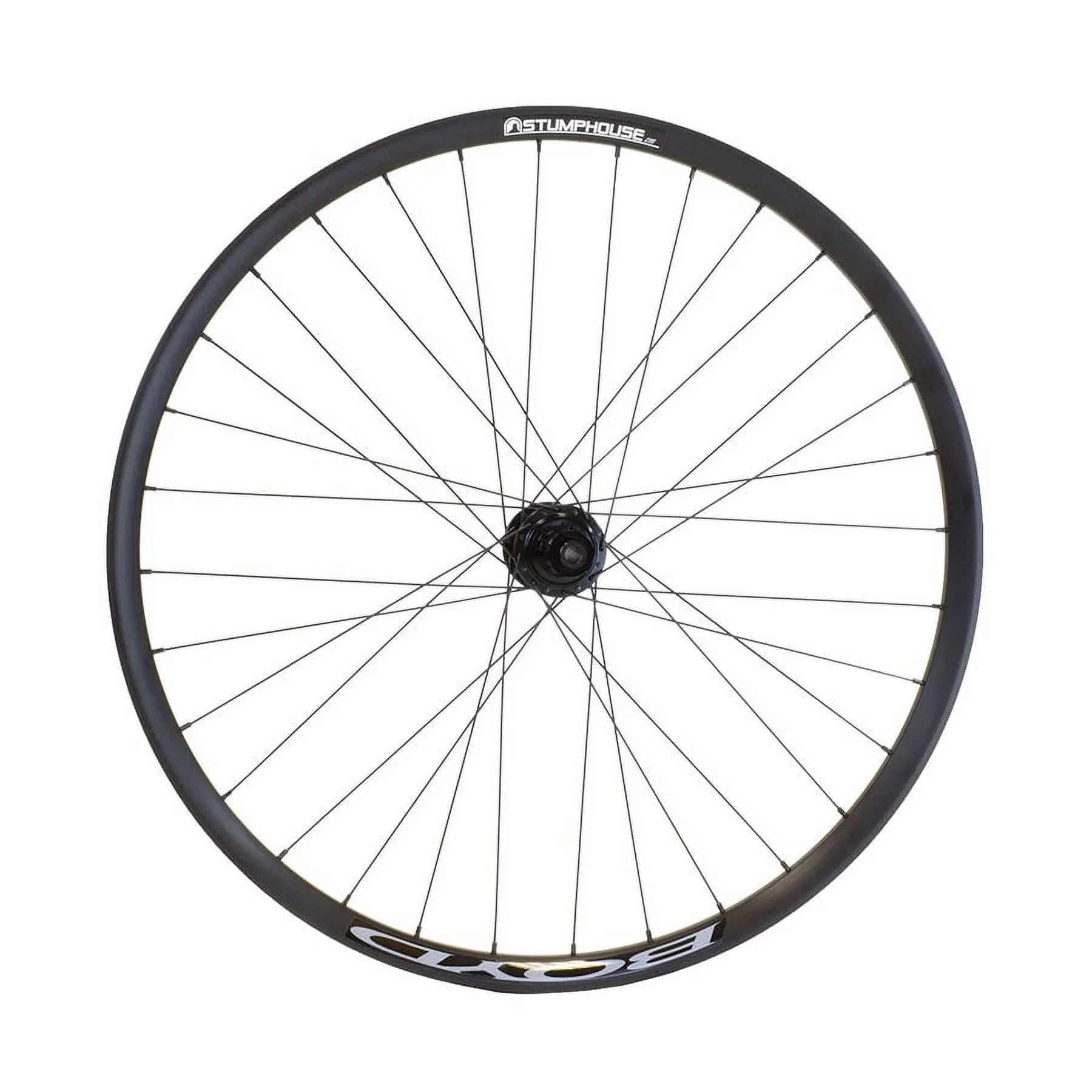 Boyd Cycling Prologue Stumphouse, Wheel, Rear, 29'' / 622, Holes: 32, 12mm , 148mm, Disc, Shimano Micro Spline