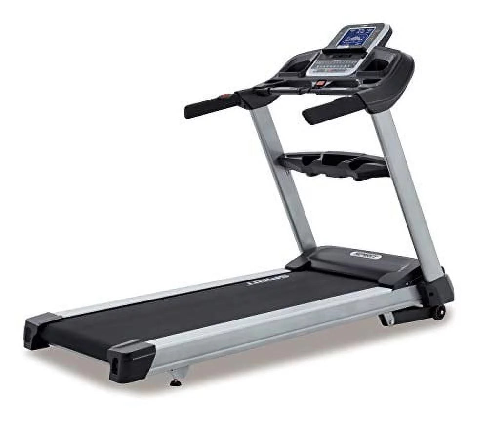 Fabrication Enterprises 10-6070, Spirit  Treadmill, 1/Each (797854_EA)