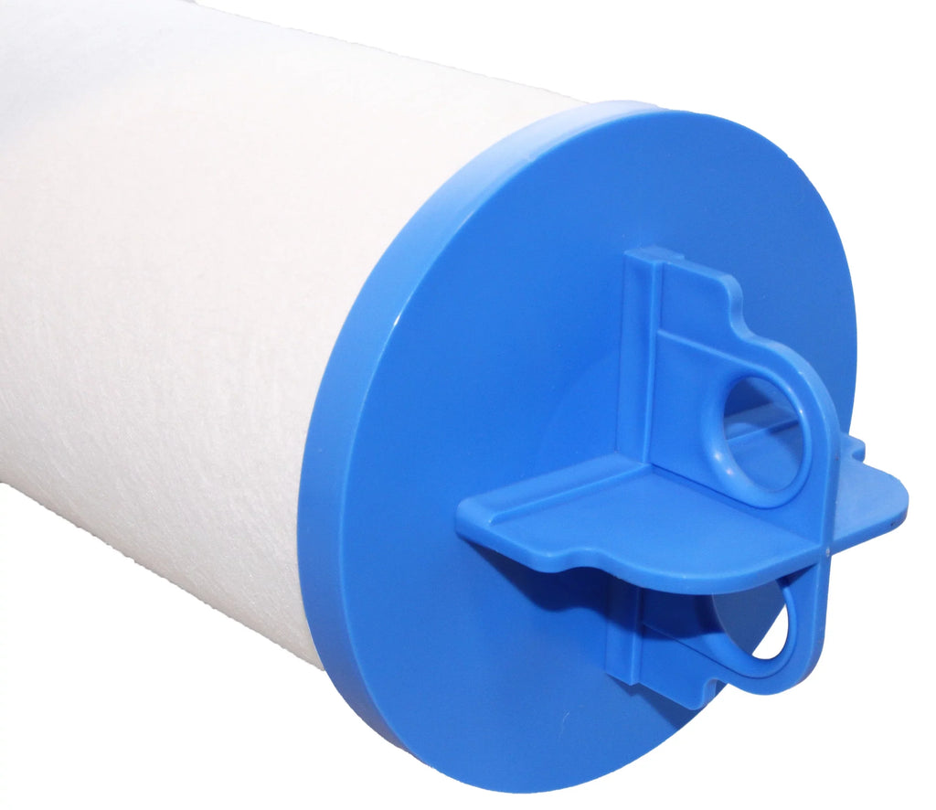Neo-Pure - 50 Micron Big Bubba Depth Cartridge Replacement Filter Compatible with Watt's -150- -150