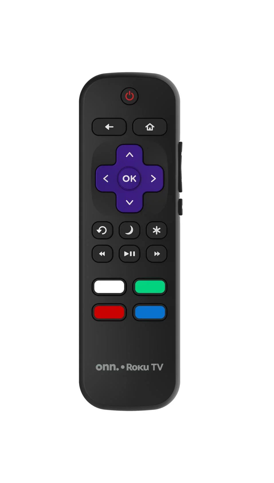 Restored 0nn. 24" Class 720P   Roku Smart  (10001_2590) (Refurbished)