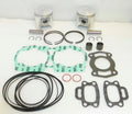 New Jet Ski Rebuild Kit Compatible With Sea-Doo 0.5mm over   1994-1995   1994 650CC