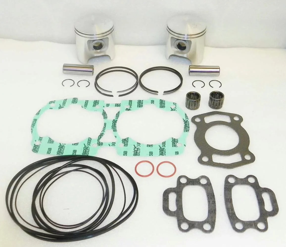 New Jet Ski Rebuild Kit Compatible With Sea-Doo 0.5mm over   1994-1995   1994 650CC