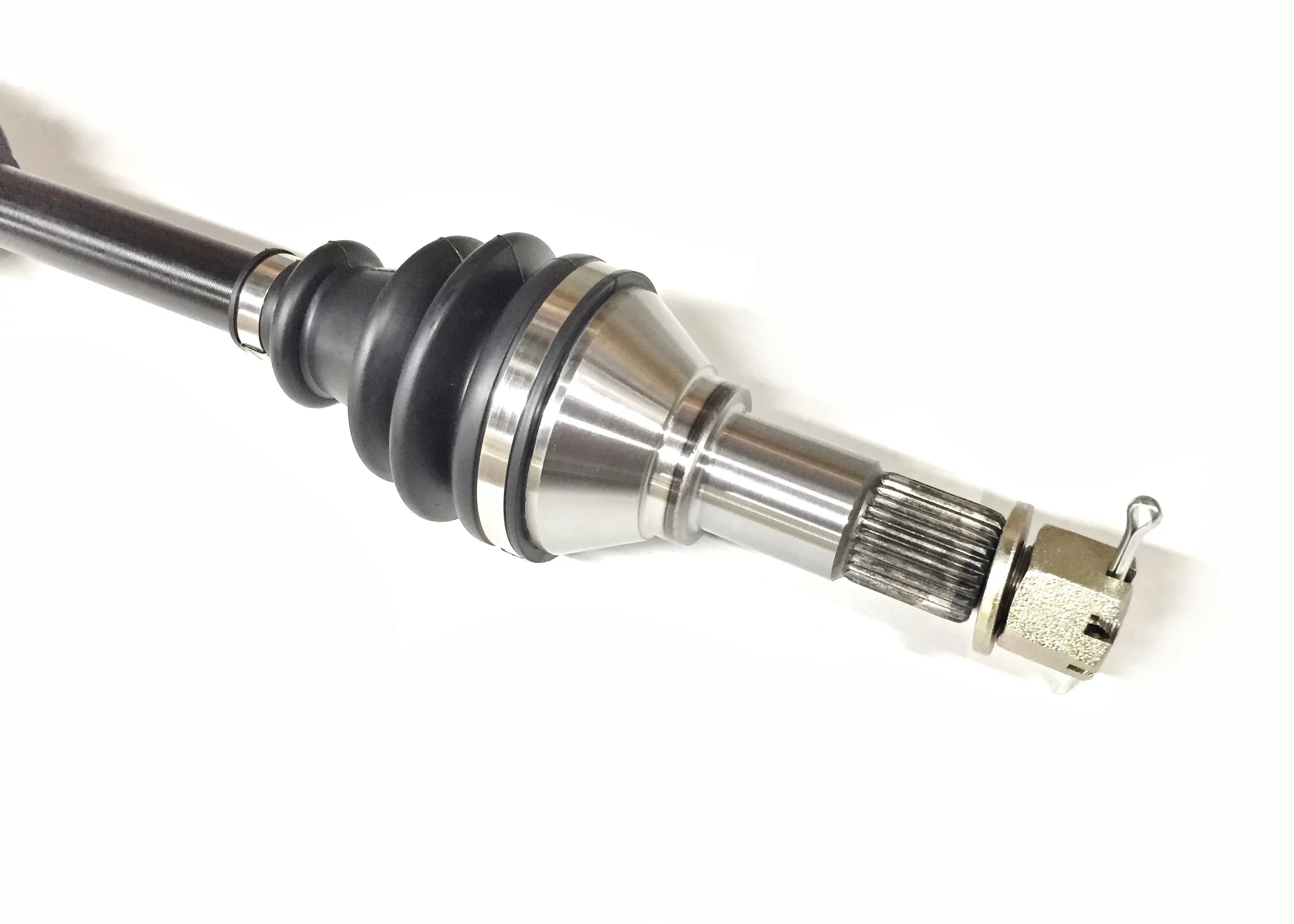 Front Left  Axle for Can-Am Outlander & Renegade  705401578