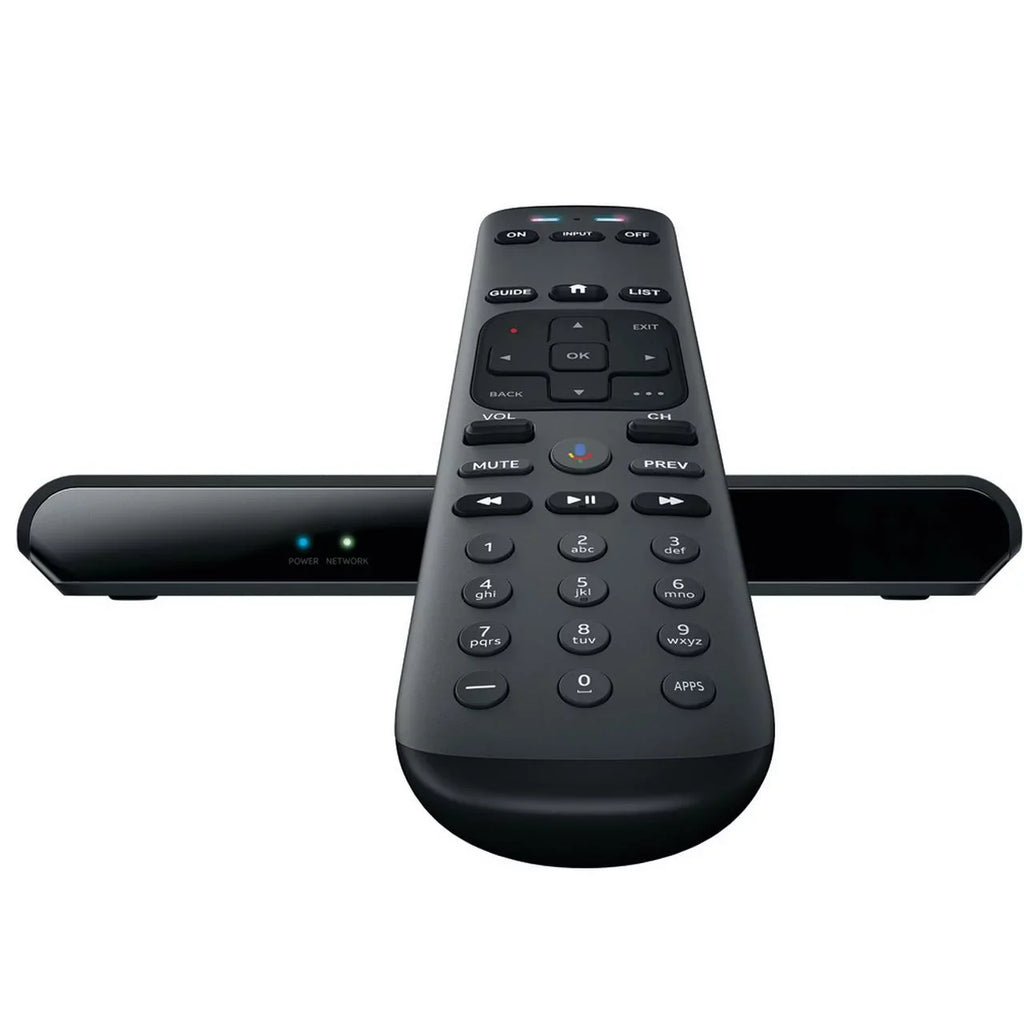 Open Box   Device
