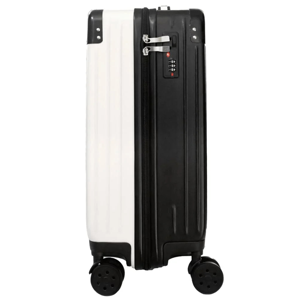 Boston College Eagles 21'' Premium Carry-On Hardcase