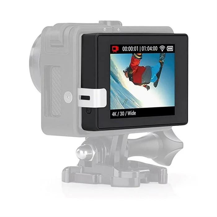 GoPro -301  Touch Screen BacPac For Hero 3/3+/4