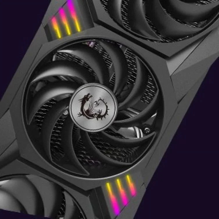 GeForce  3080 Graphic Card - 12