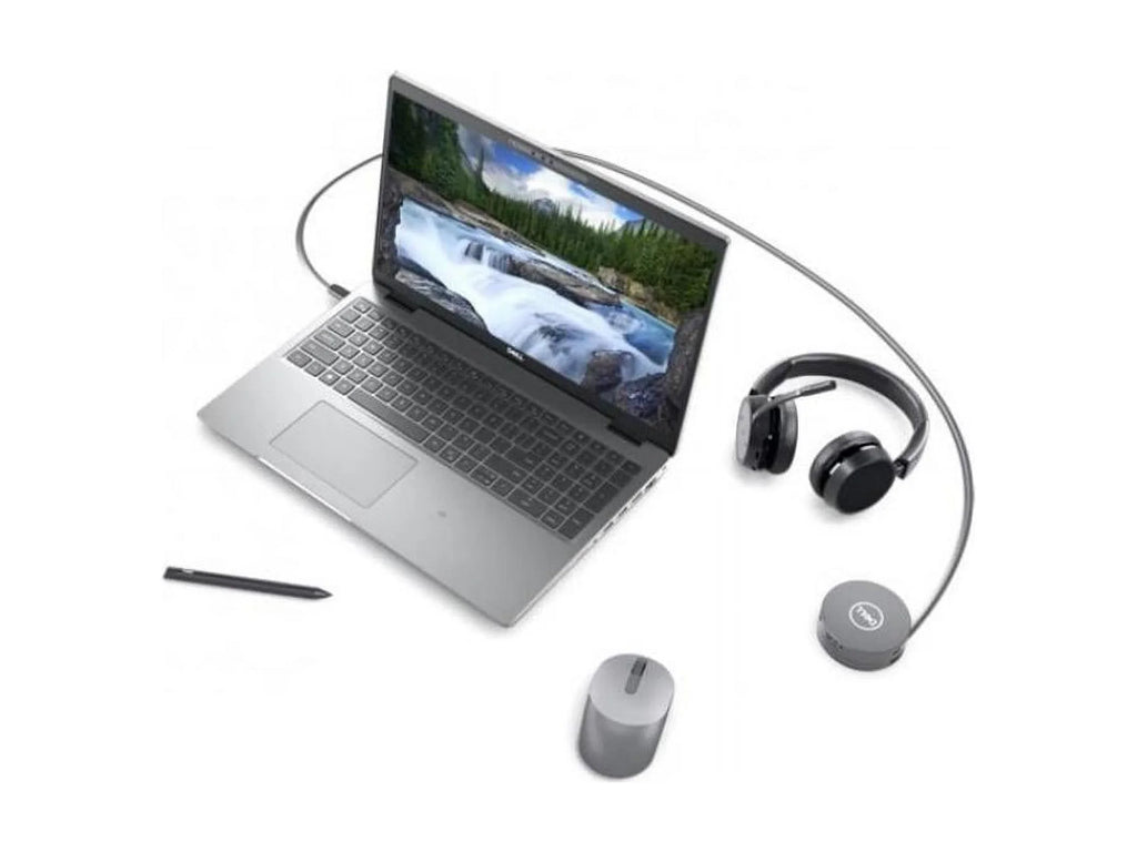 Dell Active Pen -  - Black - Notebook Device Supported