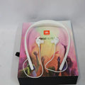 Everest Elite 100 NXTGen Noise-Canceling Bluetooth In-Ear Headphones (White)