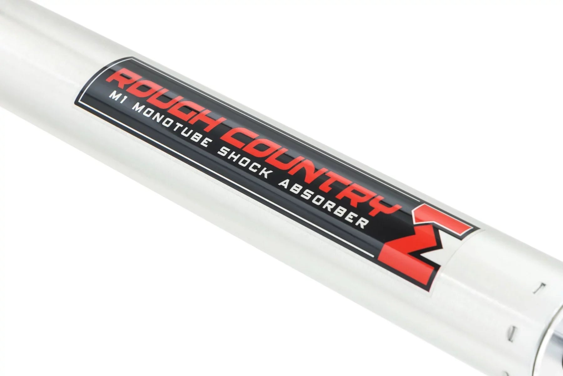 Rough Country 1-3"  Front Shocks for Jeep Cherokee /Wrangler  - 770742_E