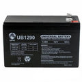 9Ah 12V Sealed  Fits Aqua Vu Marcum Vexilar 12VOLT
