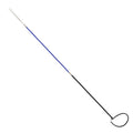Scuba Choice Heavy Duty 7ft Blue Fiberglass Black Alum Pole Spear w/3 Prong Tip