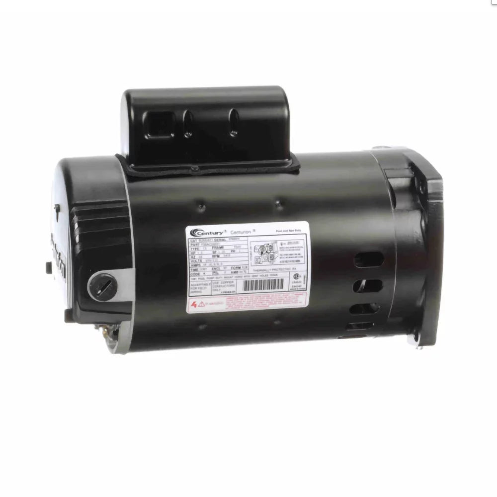 Regal Beloit  Century 1.50  3450  Stainless Steel Pool Pump Motor