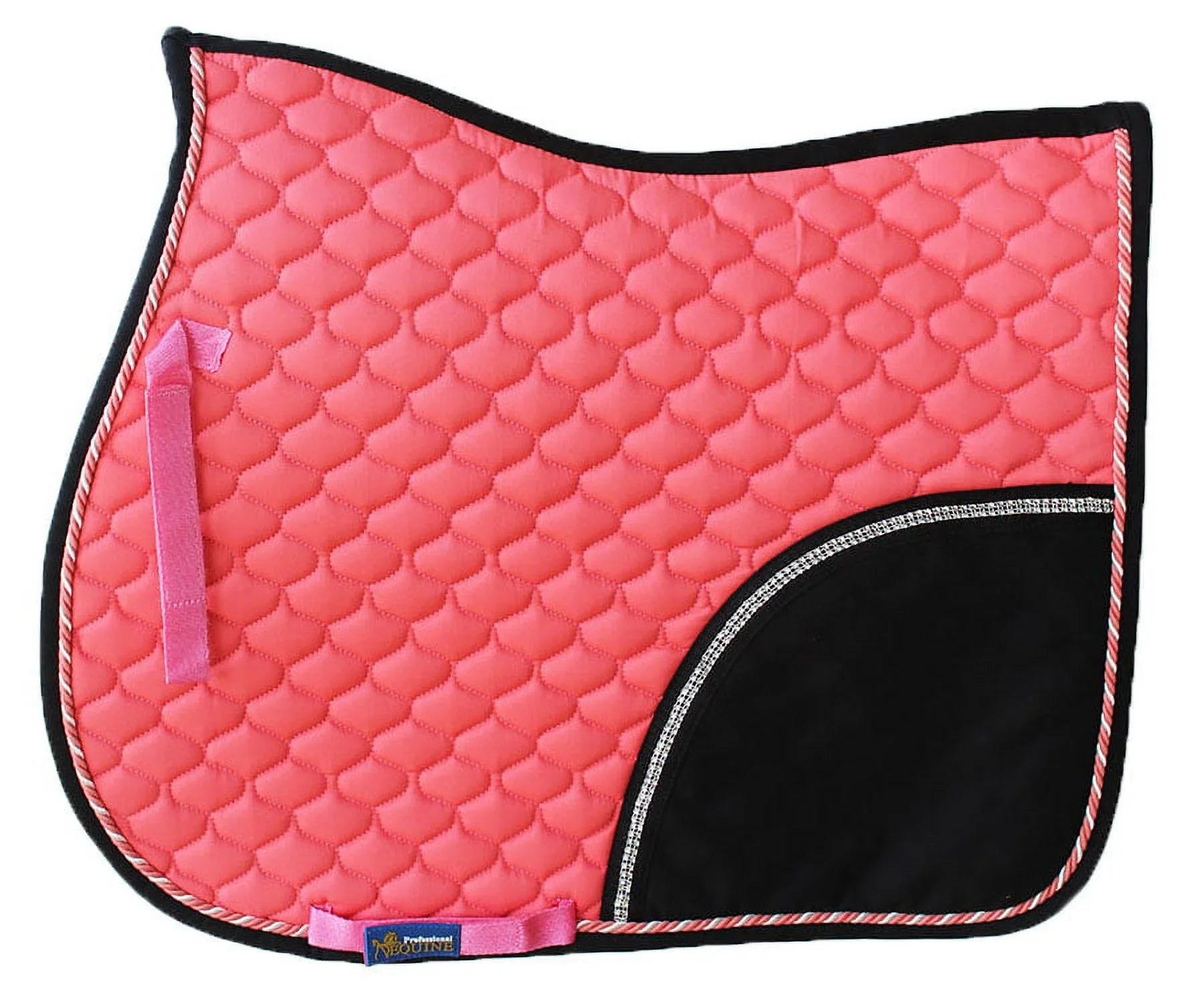 Horse Show All Purpose Quilted    Trail Contoured 72F30