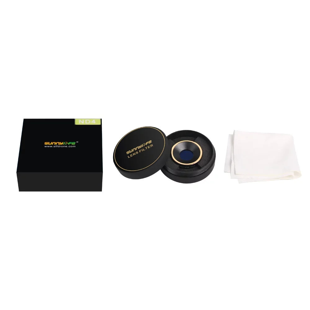 Sunnylife     Filter for Parrot  Drone Gimbal Camera Lens