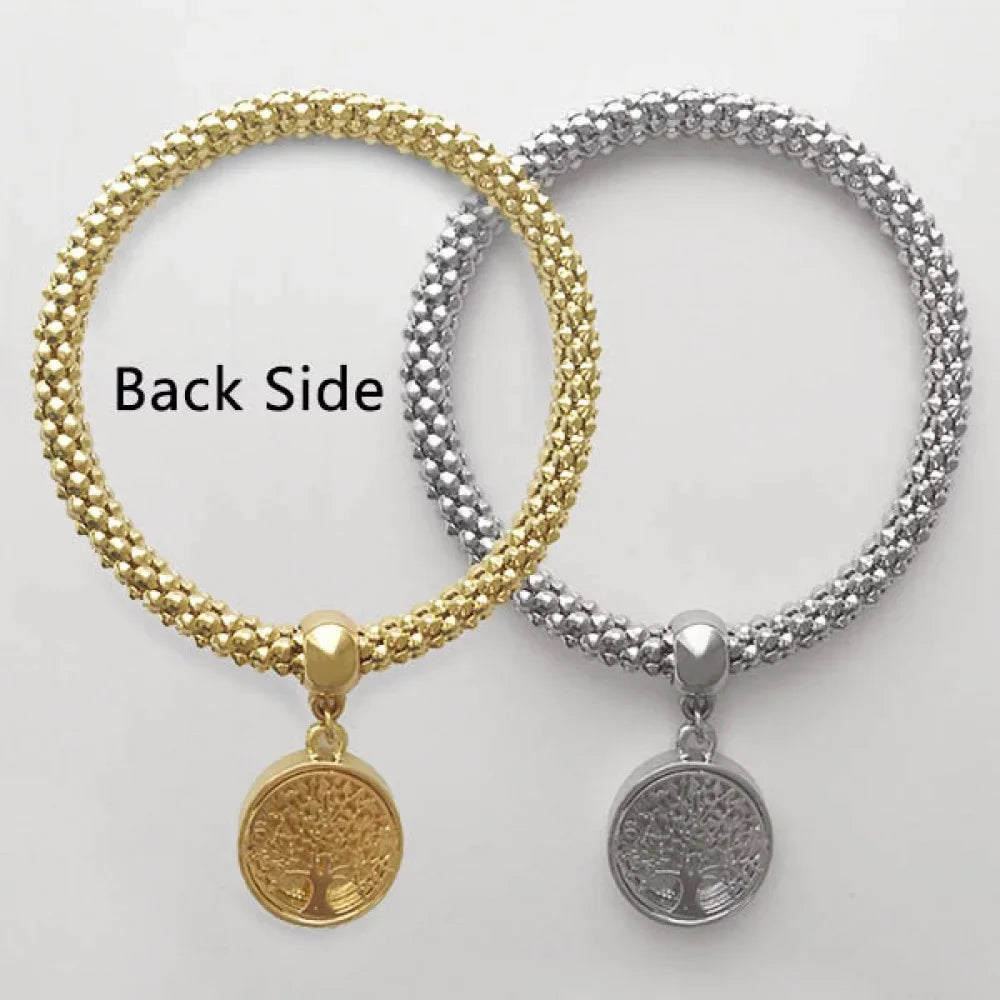 Summer Swimng Sweet Ice Lover Bracelet Bangle Pendant Jewelry Couple Chain