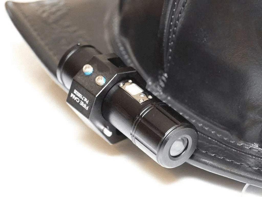 Fire Cam 1080 Helmet Camera with 32GB  Card