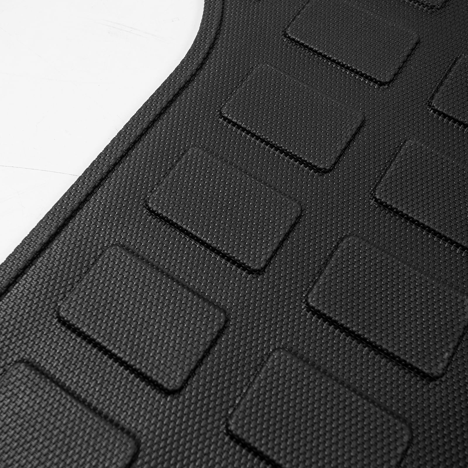 Fit 2013-2018 Toyota  Trunk Mat Cargo Liner Trunk Liner Toyota Rav4 Accessories (Non-Hybrid)