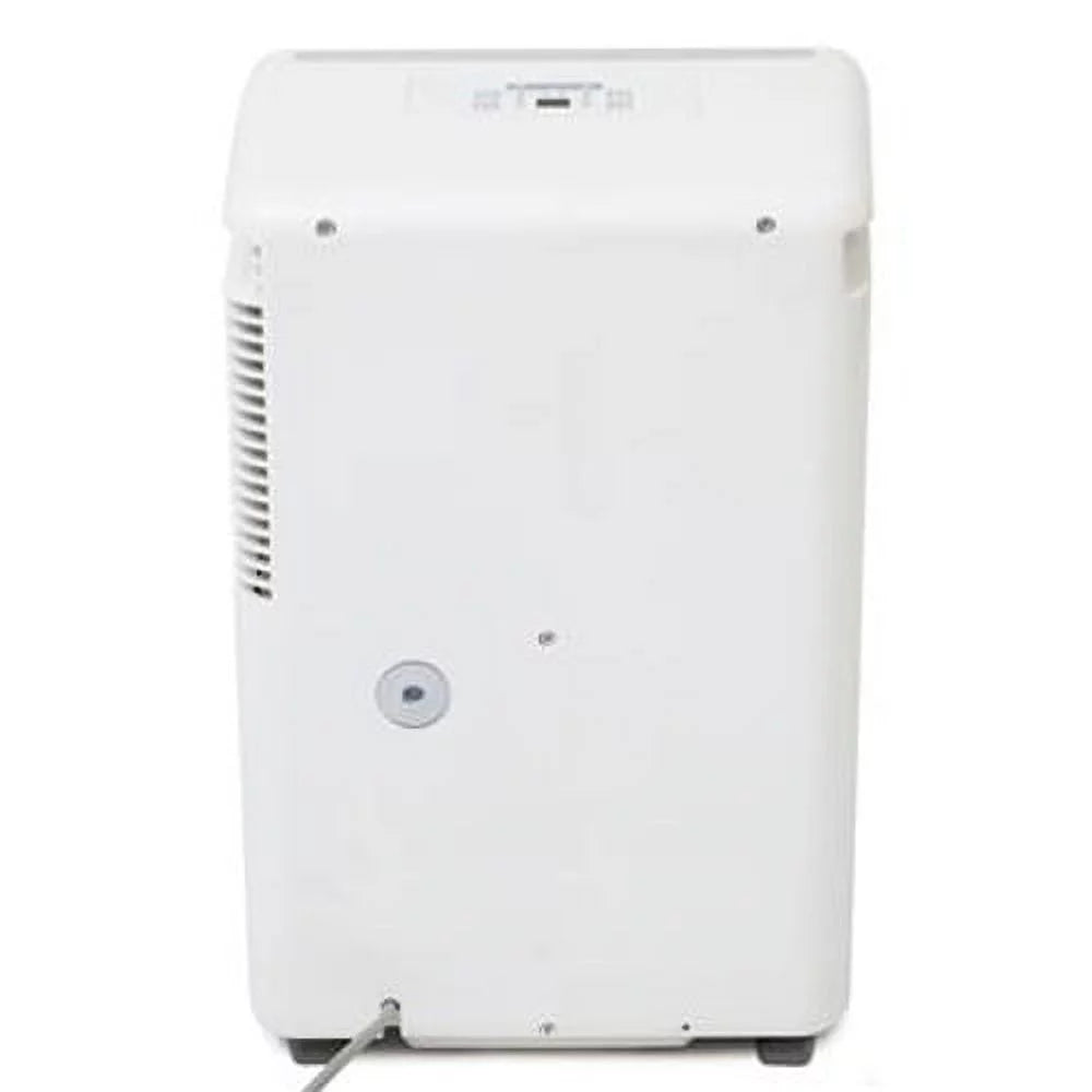 Restored Whynter 40 Pint Energy Star Portable Dehumidifier -421EW (Refurbished)
