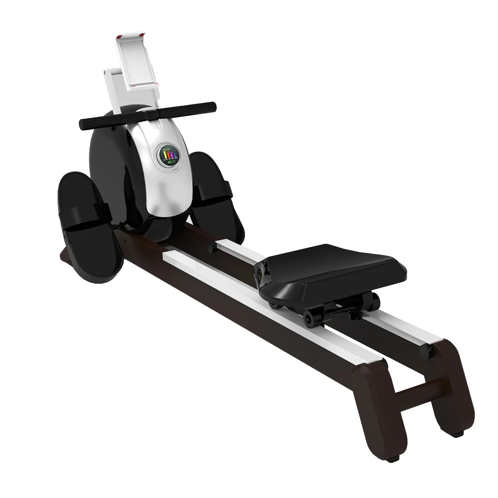 Full-Body Workout Machine - 59.52 - Unleash Your Full Potential