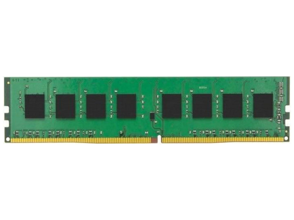 Kingston ValueRAM 4GB   Memory Module