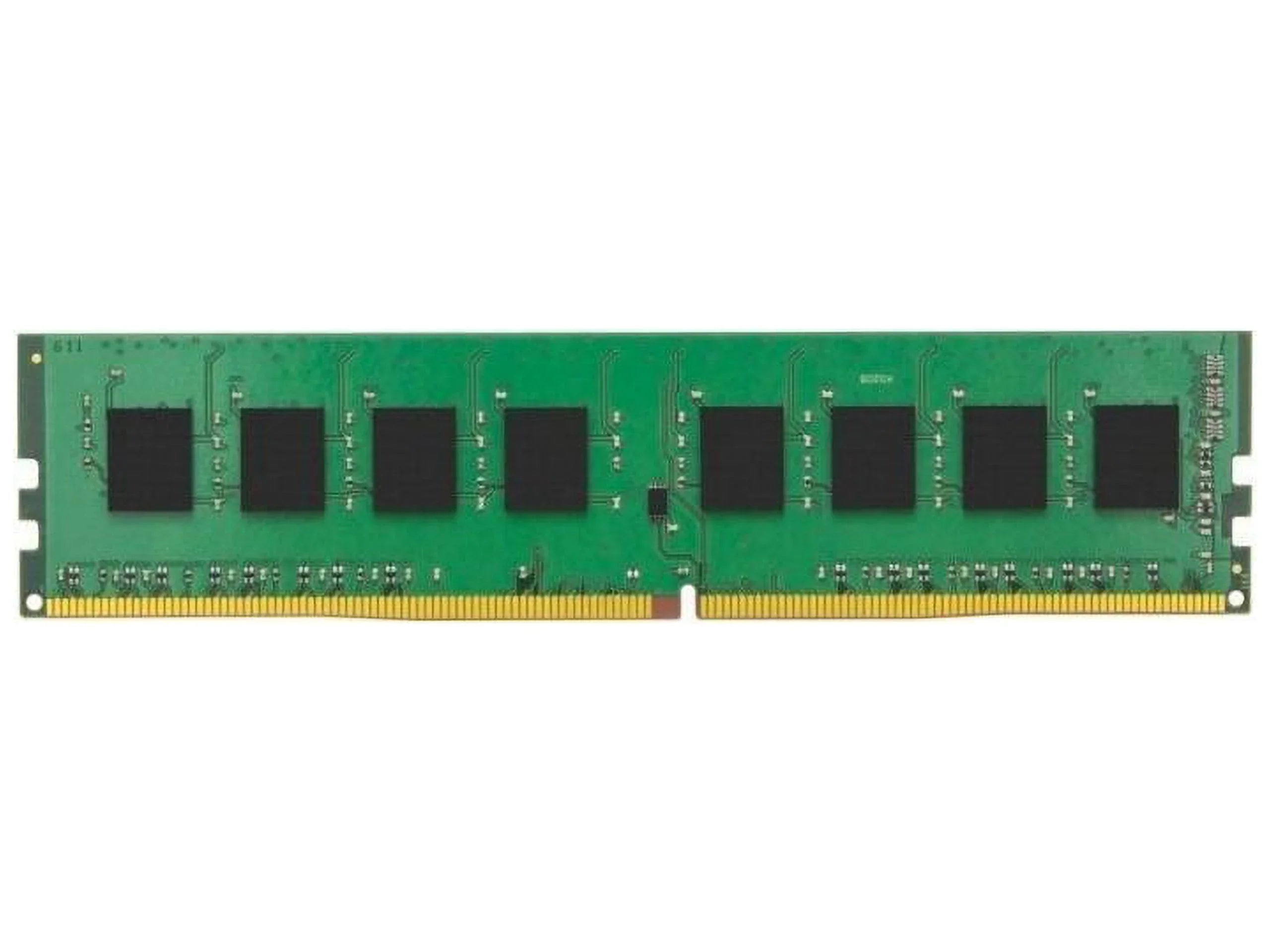 Kingston ValueRAM 4GB   Memory Module