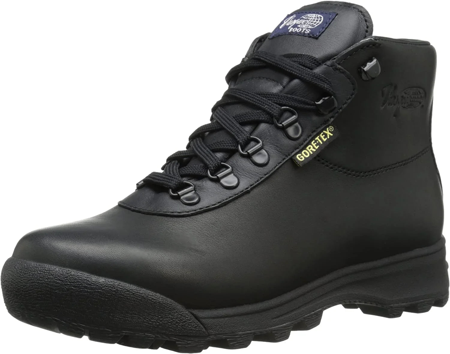 Vasque Men's Sundowner Gore-Tex Backpacking Boot 14 Jet Black
