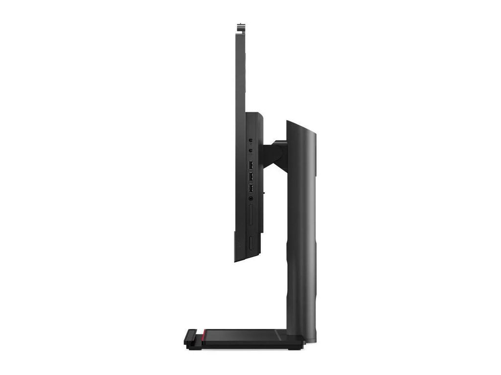 Lenovo ThinkCentre M90a Gen 3 11VF0063US All-in-One Computer - Intel Core i5 12th Gen i5-12500 Hexa-core (6 Core) 3 GHz - 8     - 256  .2  Express NVMe 4.0 x4  - 23.8" Full