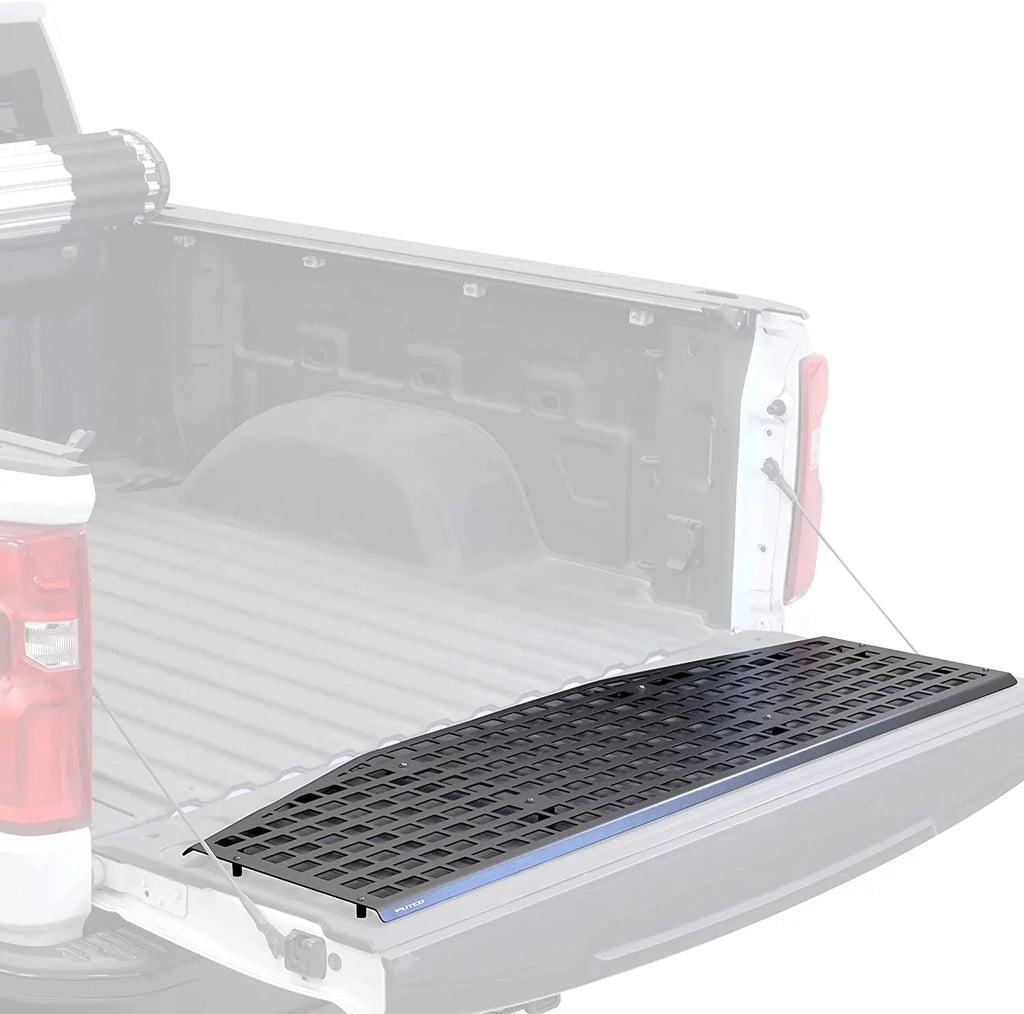 Putco 195000T1 Molle - Tailgate Panel