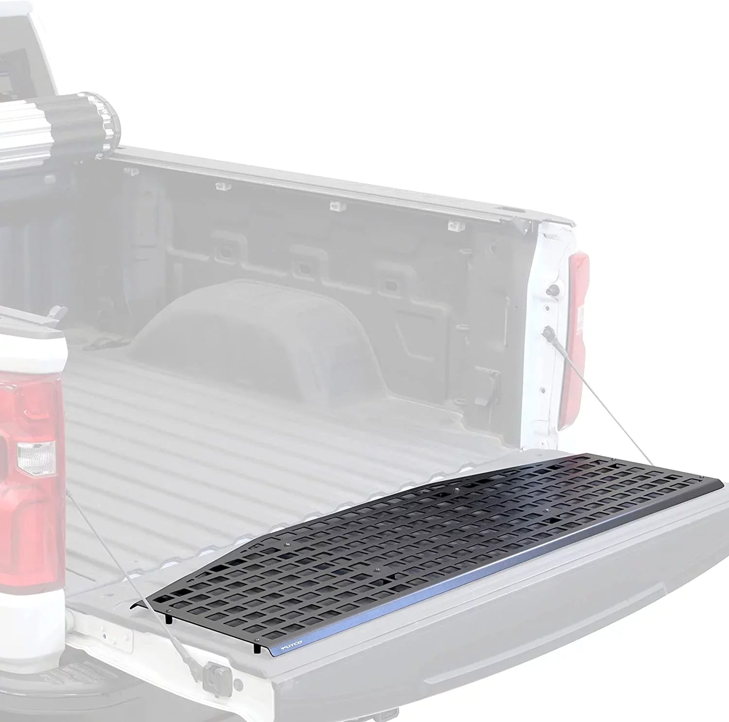 Putco 195000T1 Molle - Tailgate Panel