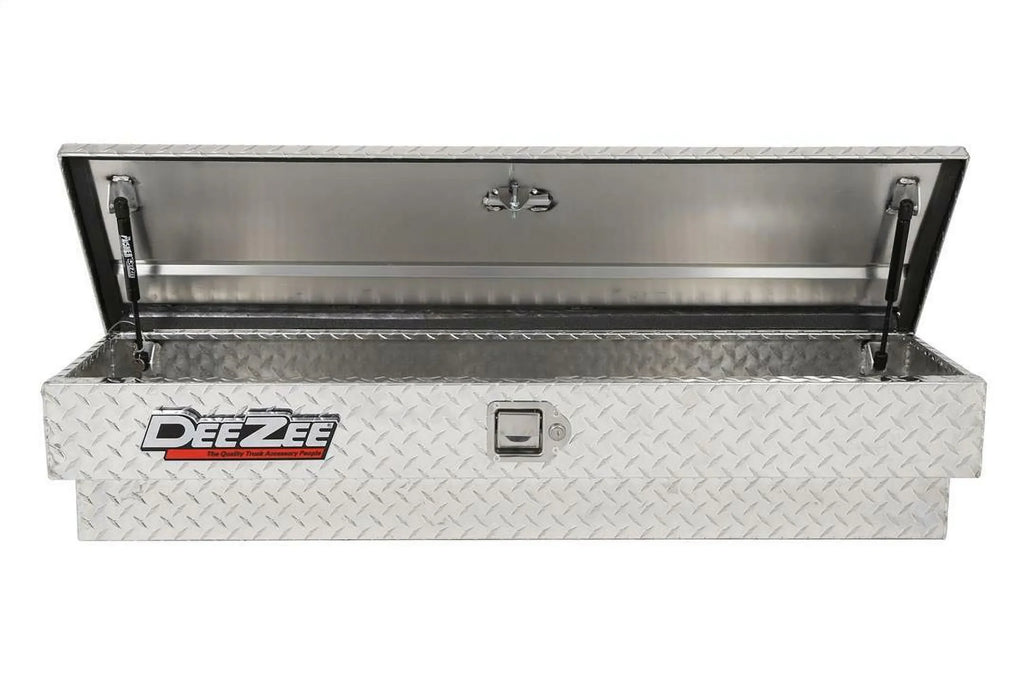 Dee Zee  Tool Box Fits select: 2020-2022  , 2022