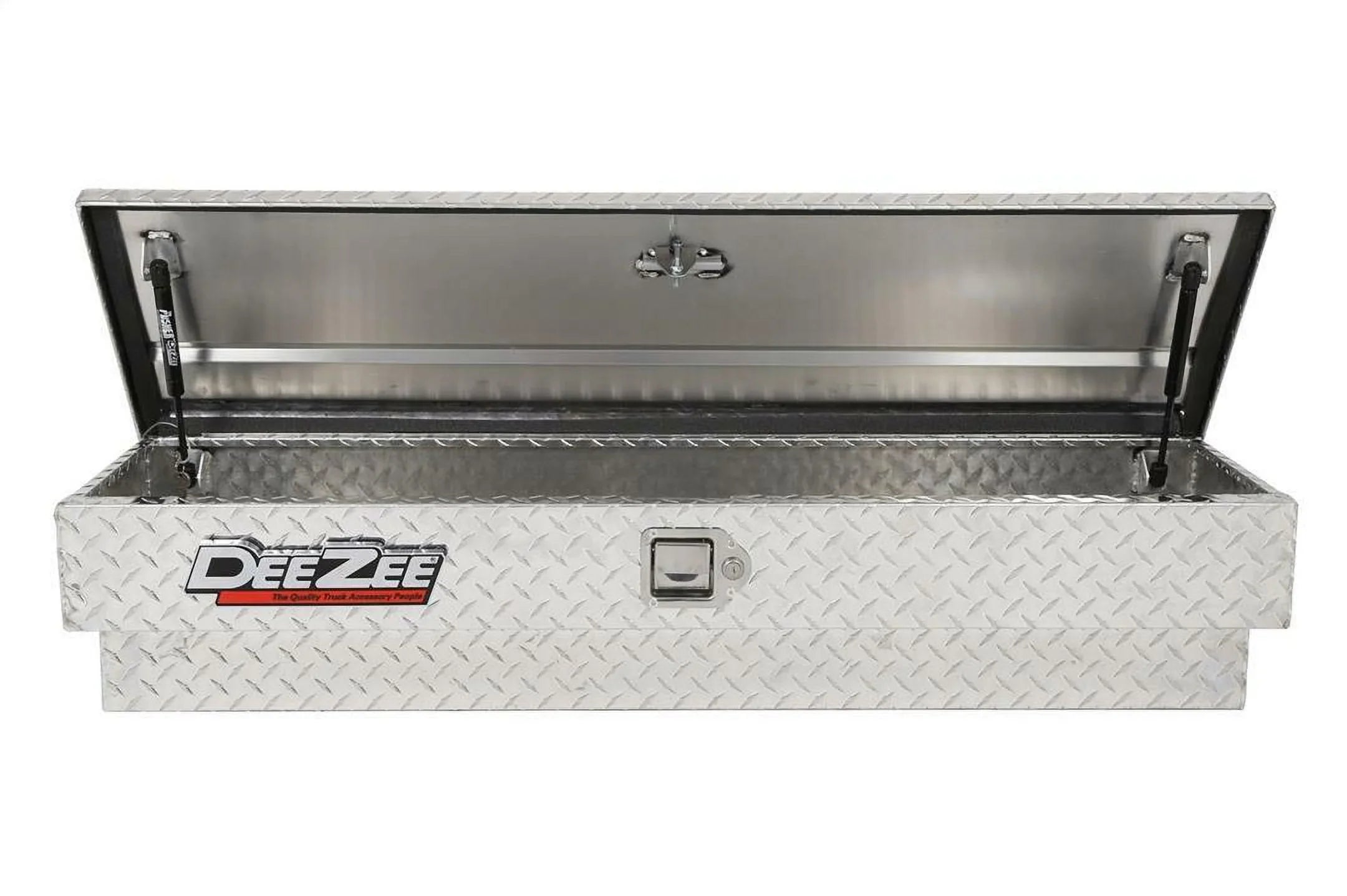 Dee Zee  Tool Box Fits select: 2020-2022  , 2022