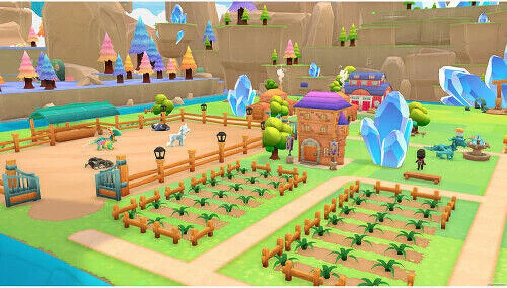 My Fantastic Ranch for PlayStation 5 [New Video Game] Playstation 5