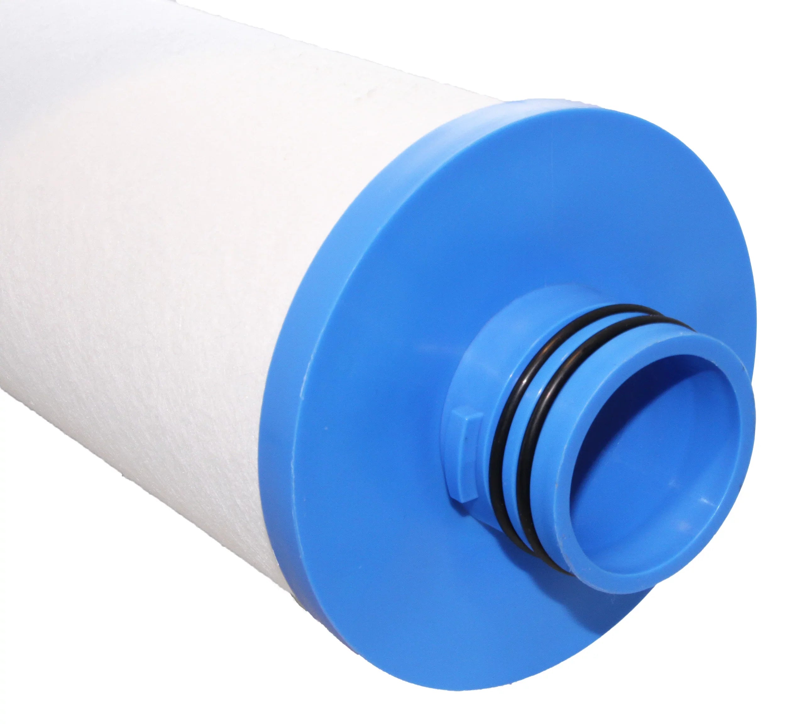 Neo-Pure - 50 Micron Big Bubba Depth Cartridge Replacement Filter Compatible with Watt's -150- -150