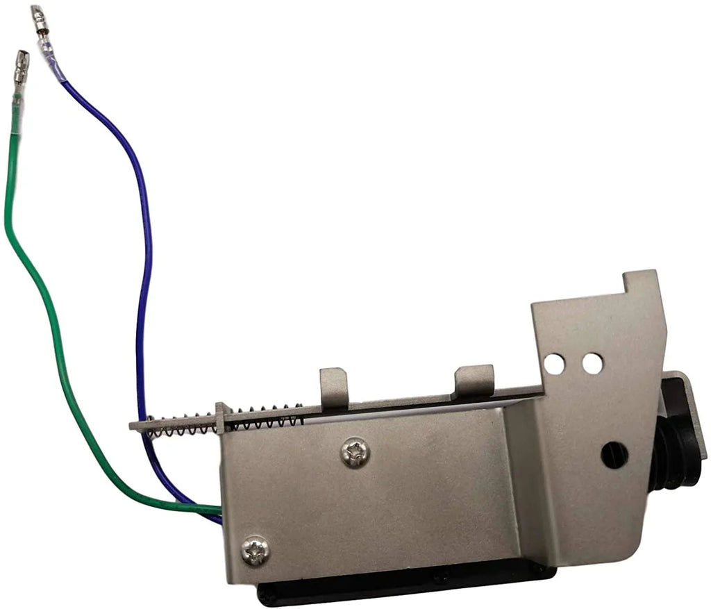 iFJF Power Tailgate Lock Replacement for Toyota Tundra Tacoma 2007-2019