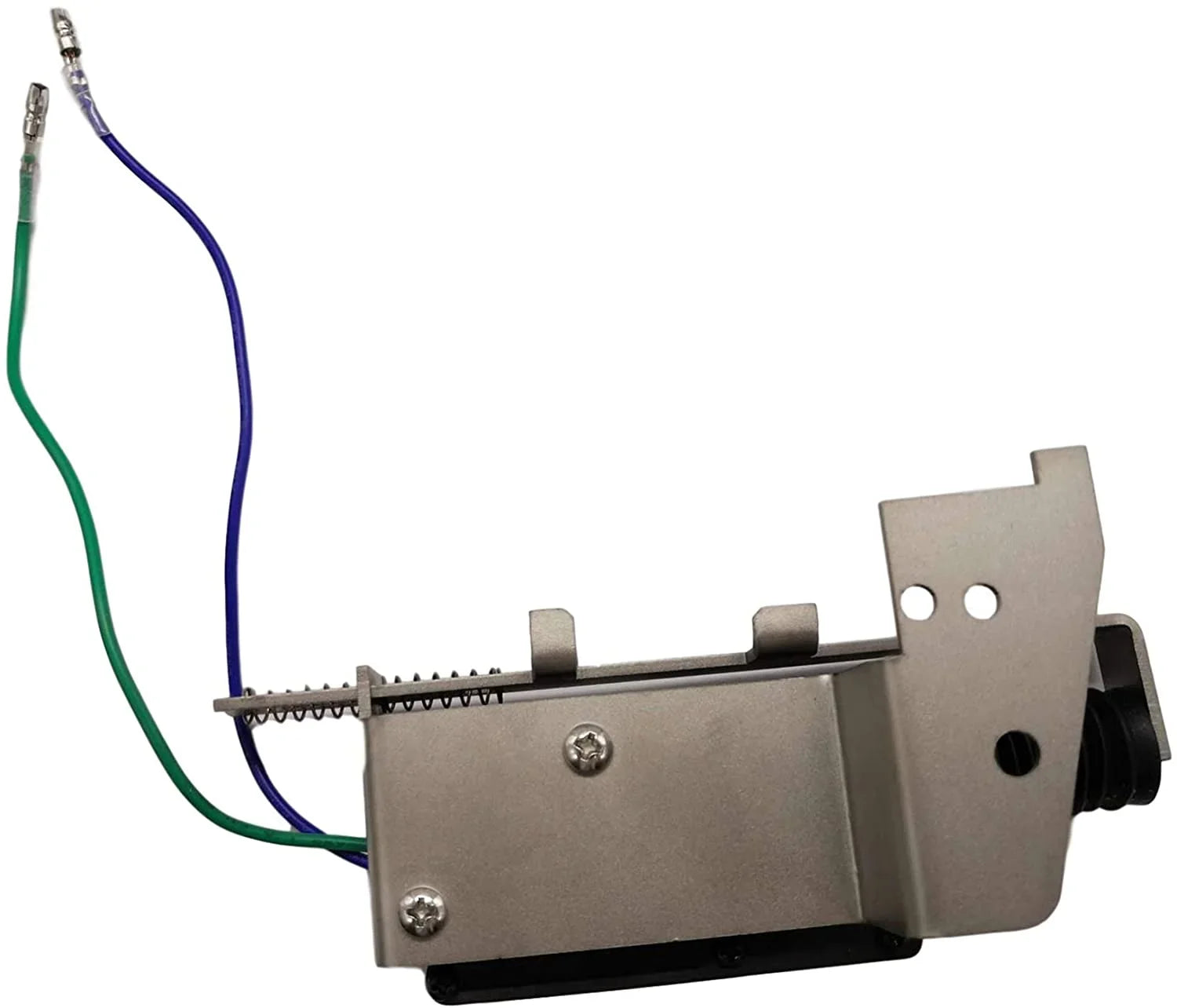 iFJF Power Tailgate Lock Replacement for Toyota Tundra Tacoma 2007-2019