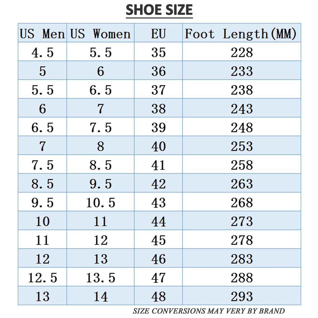 Tanleewa Work Shoes for Men Steel Toe Safety Shoes Nonslip Shoe Size Men10/Women11