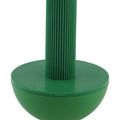 Fabrication Enterprises 10-2992 Cando Wrist & Forearm Range of Motion Exerciser Green - Medium