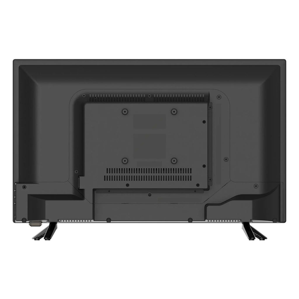 Restored 0nn. 24" Class 720P   Roku Smart  (10001_2590) (Refurbished)